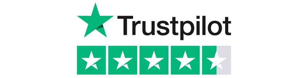 Trust Pilot Image